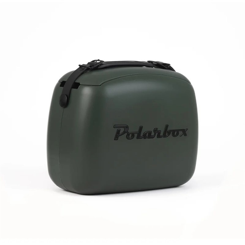 Chladiaci box Polarbox Classic 6 l zelený Chladiaci box Polarbox Classic 6 l zelený
