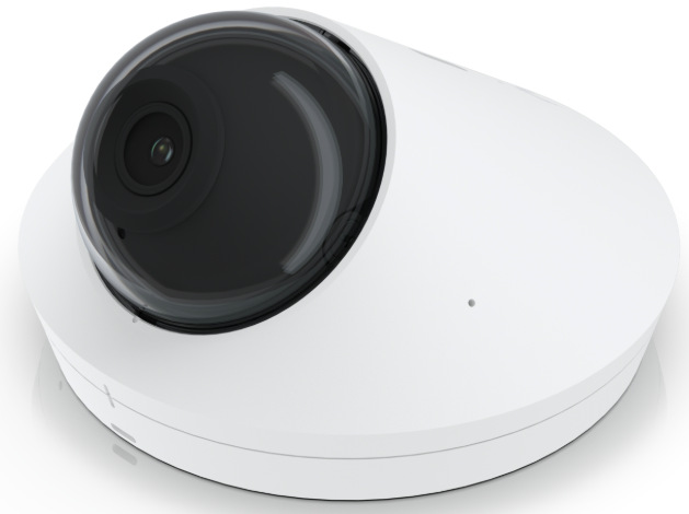IP kamera Ubiquiti UniFi Protect G5 Dome, 2K, 3ks biela IP kamera Unibi Protect G5 Dome Ubiquiti, 2K, 3ks - biela