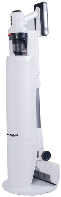 Tyčový vysávač Techwood TAB7350 biely