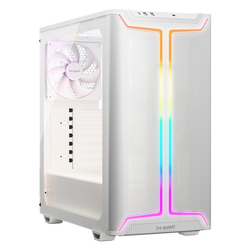 be quiet! PURE BASE 501DX