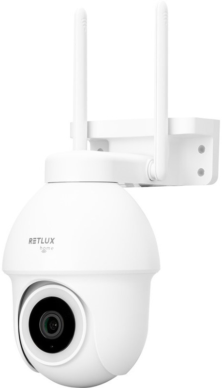 IP kamera RETLUX RSH 504 Scope - biela