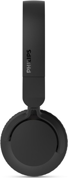 Slúchadlá Philips TAH4000BK/00 čierna Pohľad zo strany na slúchadlá Philips