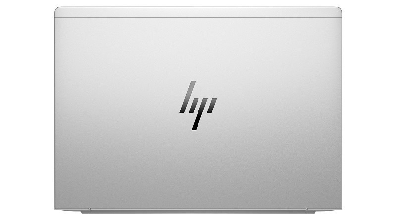 Notebook HP Elitebook 6 G1i 16" strieborný Zatvorený strieborný notebook HP Elitebook 6 G1i 16"