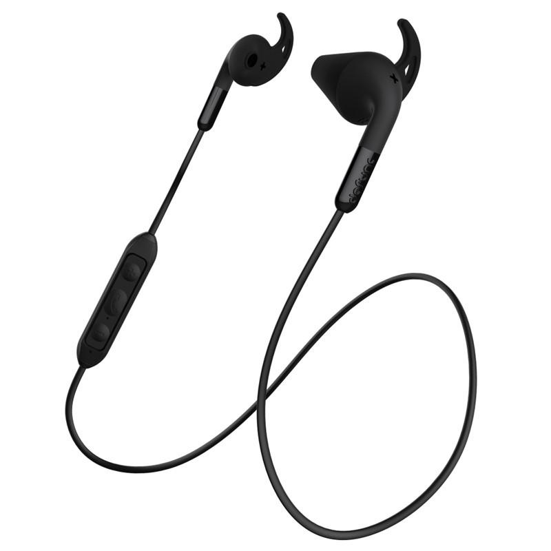 Slúchadlá Defunc BT Earbud PLUS Sport čierna