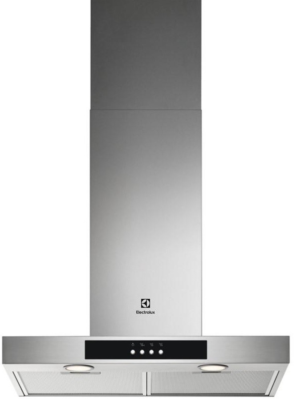 Odsávač pár Electrolux LFT426X nerez