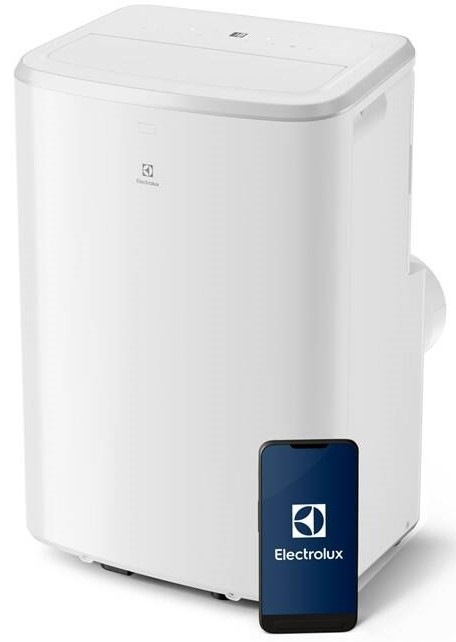 Mobilná klimatizácia Electrolux Comfort 600 EXP26U339HW