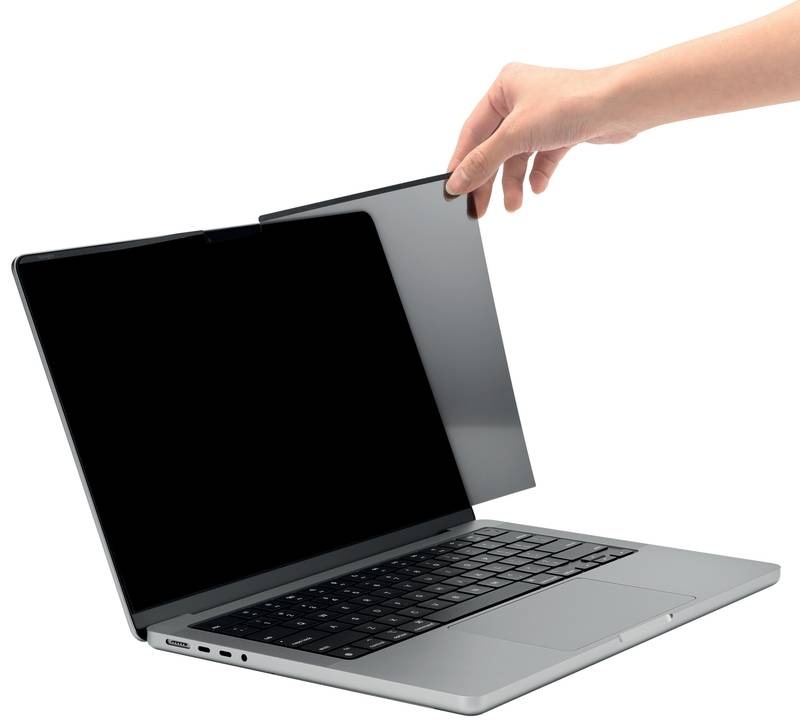 Privátny filter KENSINGTON MagPro™ Elite pre MacBook Pro 14"
