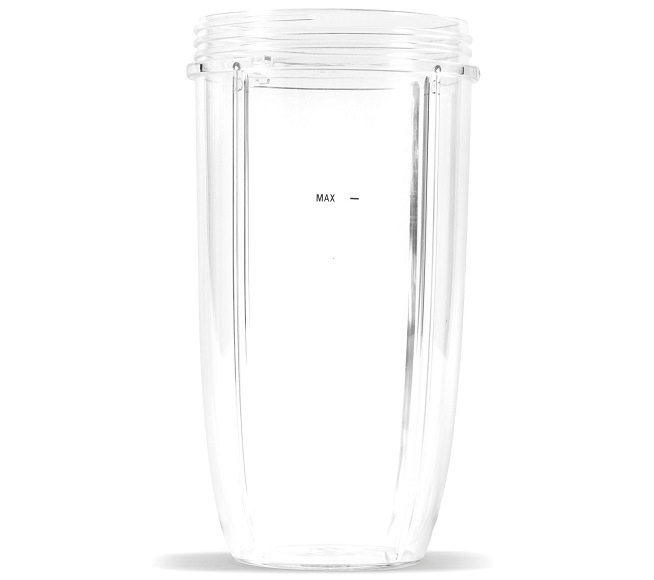 Stolný mixér Nutribullet Pro 900 Mineral NB907MAW biely