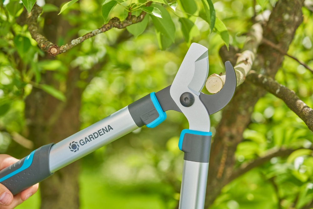 Nůžky na větve Gardena EasyCut S