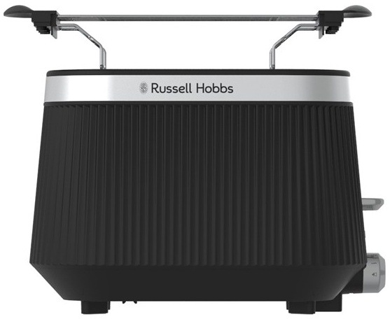 Hriankovač RUSSELL HOBBS 26760-56 Brontë Black čierny