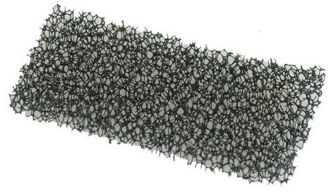 Náhradný filter sacieho priestoru ETA, ktorý je kompatibilný s podlahovými vysávačmi ETA Orbito 1509″ width=