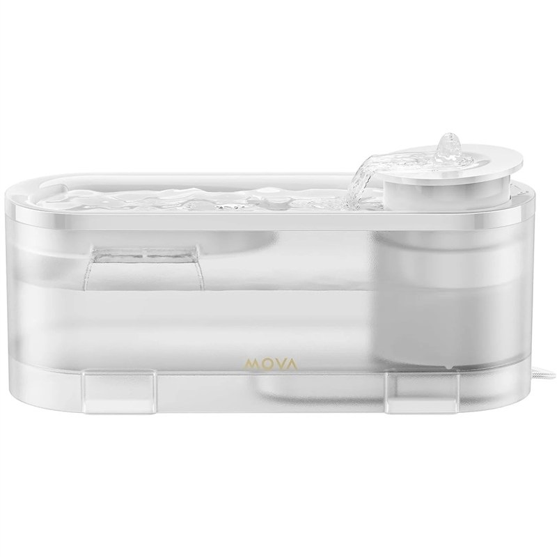 Múdra fontánka MOVA WF10 Pro