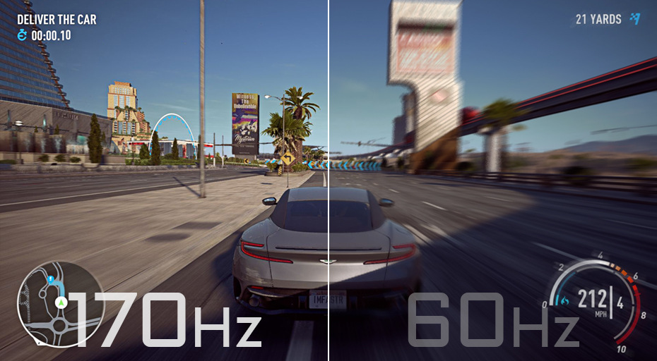 Gigabyte M27Q