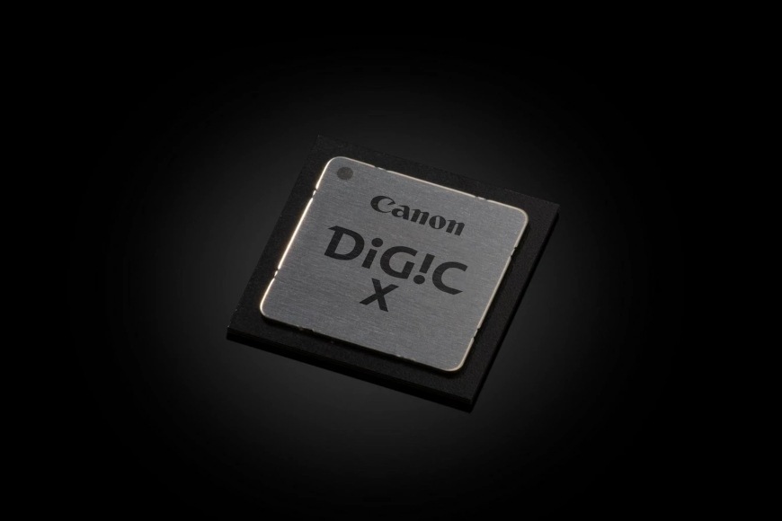 Digitálny fotoaparát Canon EOS R7, telo čierny Canon EOS R7, čierna