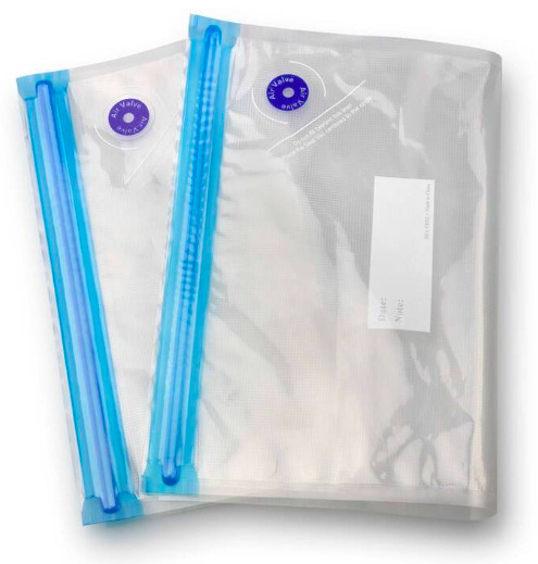 Súprava pre Sous-vide Lauben Zip Lock bag set