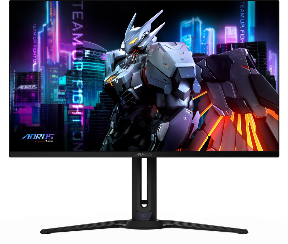 Gigabyte AORUS FO32U2
