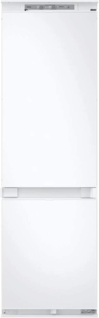 Chladnička s mrazničkou Samsung BRB80F26ADS0EO biele