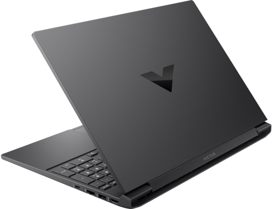 Notebook HP + Game Pass predplatné na 3 mesiace strieborný HP VICTUS 15-fb3002nc, strieborná