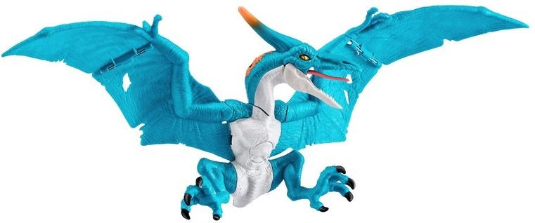 Zvieratko ROBO ALIVE Dino Action Pterodactyl