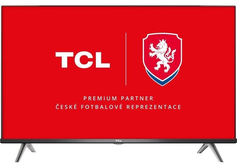 Televízor TCL 40S615