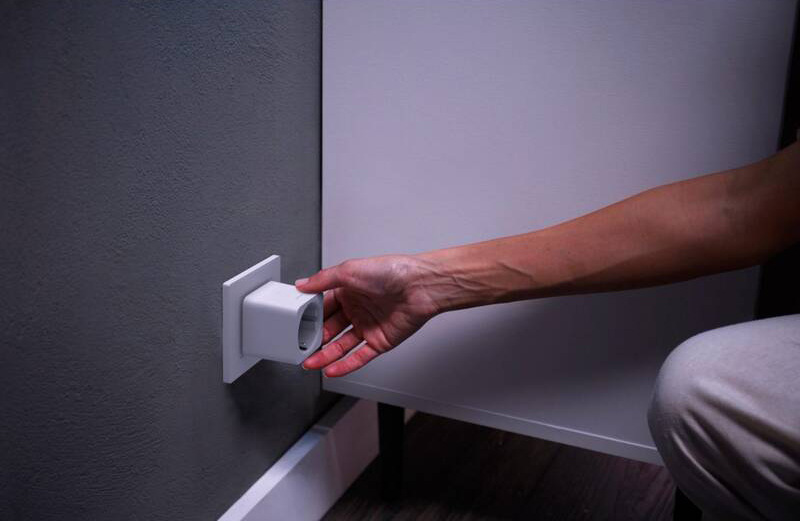 Inteligentná zásuvka Philips Hue Smart plug EU type Inteligentná zásuvka Philips Hue Smart plug EU type
