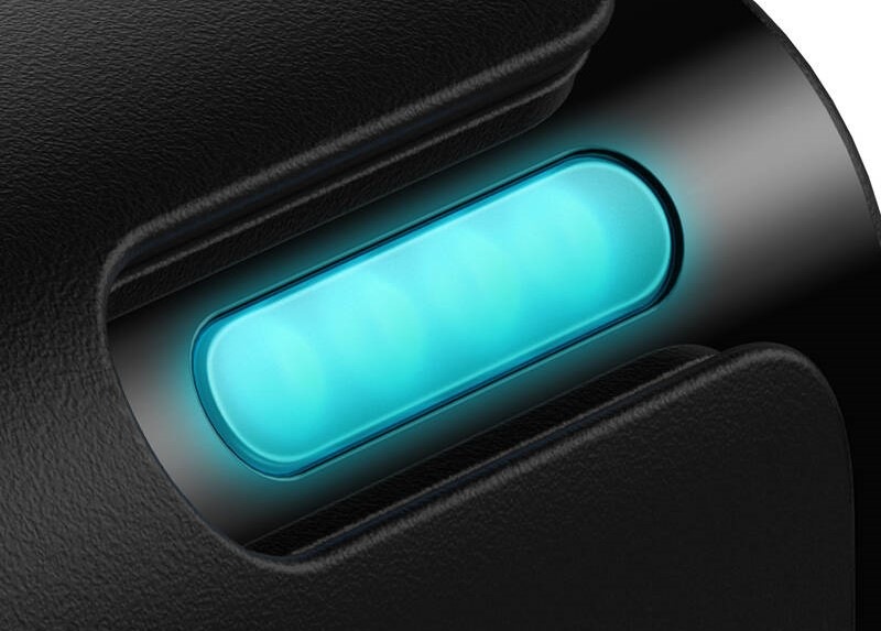 Nabíjačka do siete Baseus GaN5 Pro, 2x USB-C, USB-A, 65W + USB-C kábel 1m čierna Nabíjačka do siete Baseus GaN5 Pro, 2x USB-C, USB-A, 65W + USB-C kábel 1m čierna
