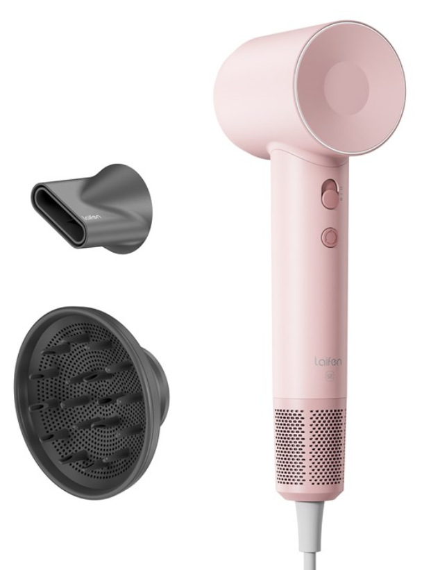 Fén Laifen Swift SE Special Light Pink ružový Laifen Swift SE Special Light Pink