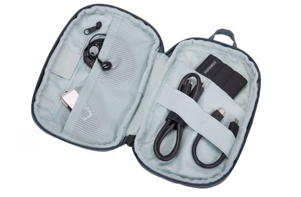 Brašna THULE Subterra 2 PowerShuttle Mini čierna