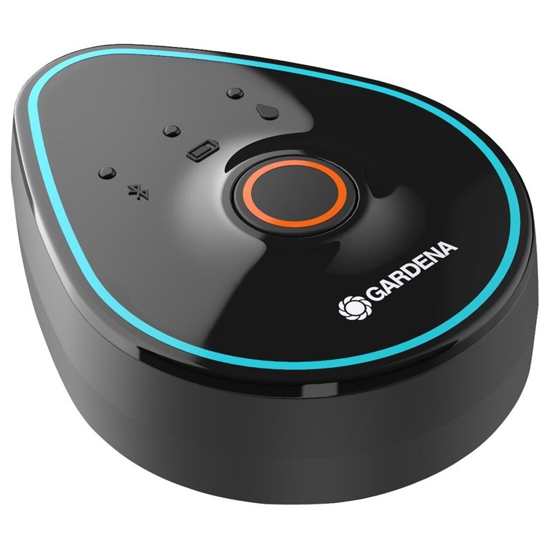 Riadiaca jednotka Gardena 9 V Bluetooth
