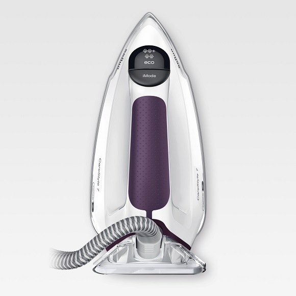 Žehliaci systém Braun CareStyle 7 IS7266.VI