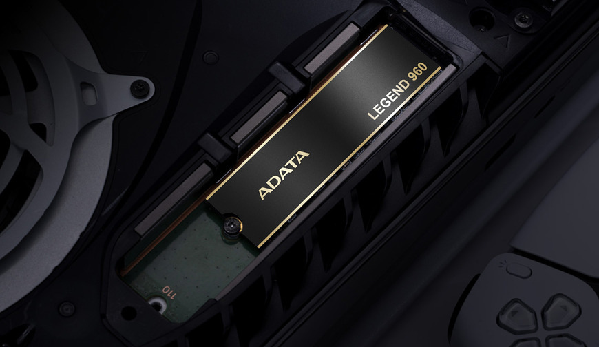 SSD ADATA Legend 960 1TB SSD ADATA LEGEND 960 1 TB