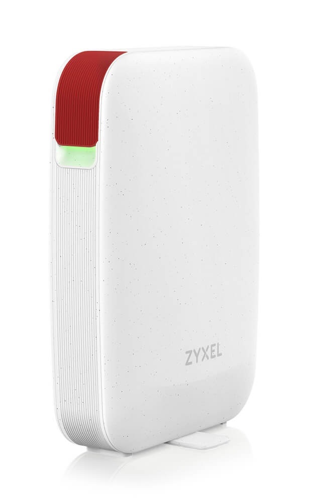 Kompletný Wi-Fi systém ZyXEL Security Router - USG LITE 60AX, Wi-Fi 6 Mesh biely