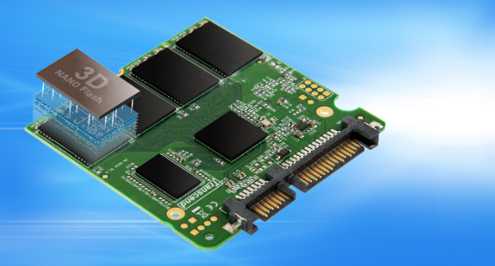 SSD Transcend SSD230 4TB SATA