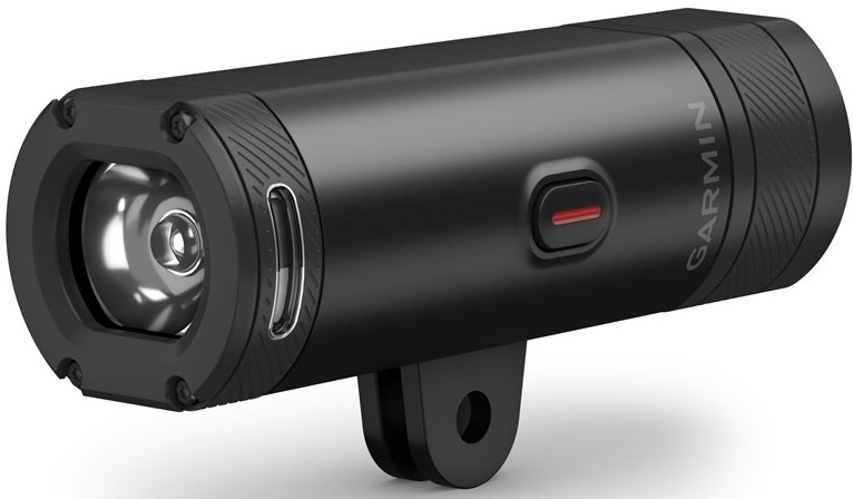 Svietidlo Garmin predné adaptívne cyklosvietidlo Varia UT800, Urban Edition