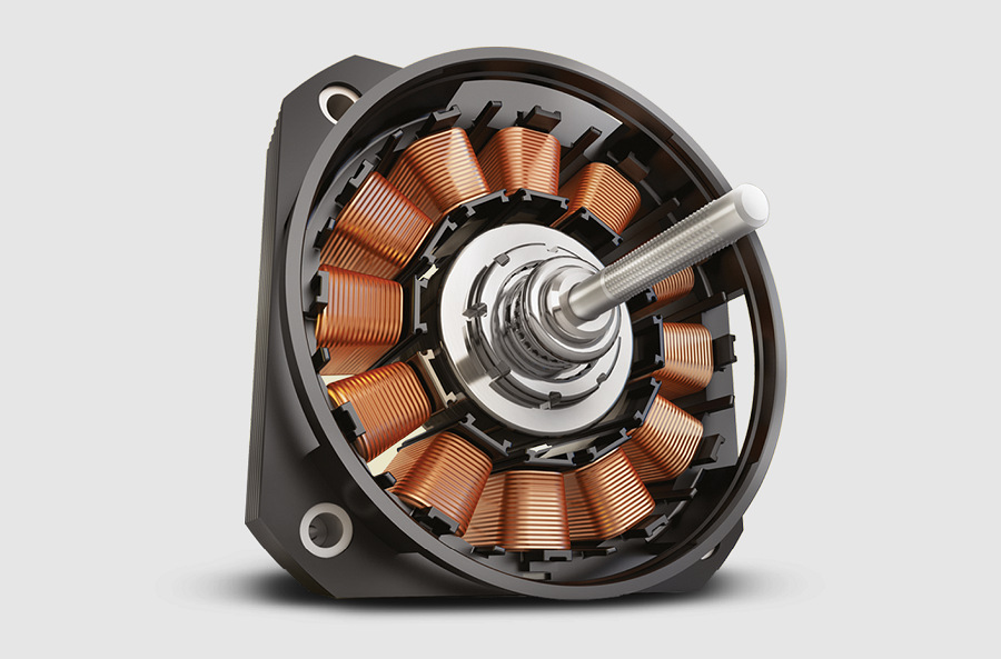 Sušička bielizne Whirlpool WP C9 WBS EE biela Sušička bielizne Whirlpool WP C9 WBS EE, bezkefový motor