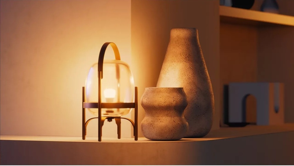 Inteligentná žiarovka Philips Hue Bluetooth, E27, 810 lm, White (2 ks) PHI929003856005_03