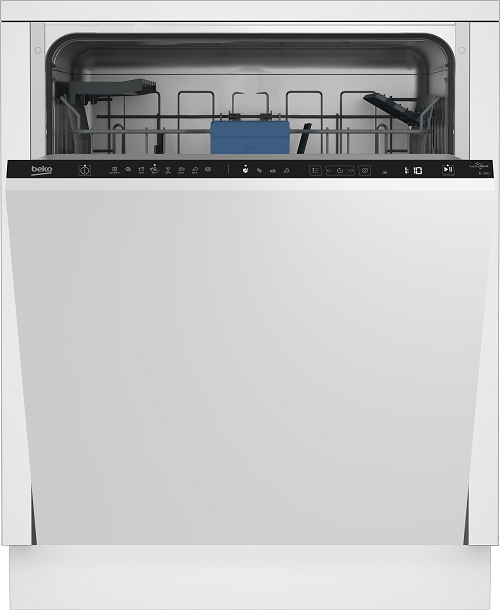 Umývačka riadu 60 Beko BDIN38440, vstavaná