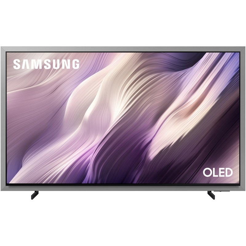 Televízia Samsung QE77S99H, strieborná