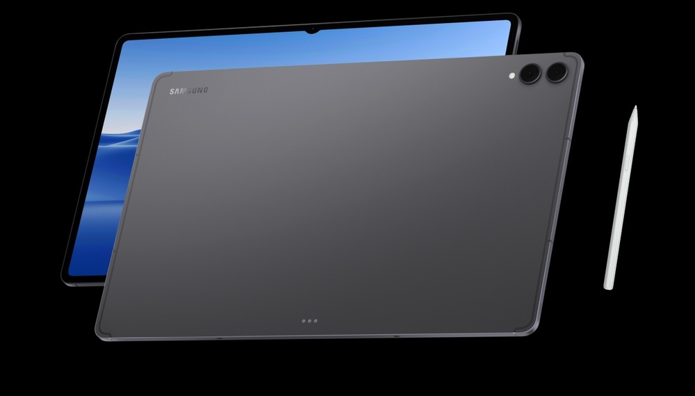 Tablet Samsung Galaxy Tab S11 Ultra 12 GB / 256 GB + dotykové pero sivý Tablet Samsung Galaxy Tab S11 Ultra 12 GB / 256 GB + dotykové pero sivý