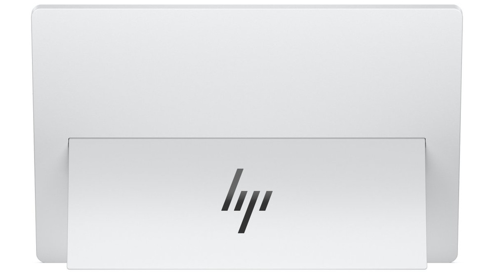Monitor HP 514pn strieborný HP 514pn má na tele hneď dva porty USB-C