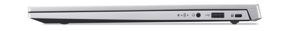 Notebook Acer Aspire Lite 15 (AL15-47P-R0Z4) sivý Profil zatvoreného notebooku Acer Aspire Lite 15″ width=