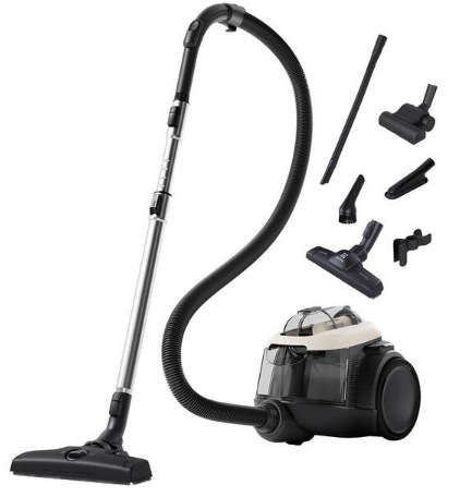 Electrolux EL6h4SW