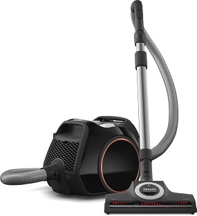 Podlahový vysávač Miele Boost CX1 Cat&Dog čierny