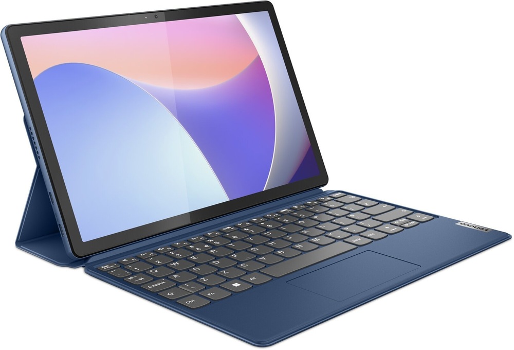 Notebook Lenovo IdeaPad Duet 3 11IAN8 + Microsoft 365 pre jednotlivcov modrý Lenovo IdeaPad Duet 3 11IAN8