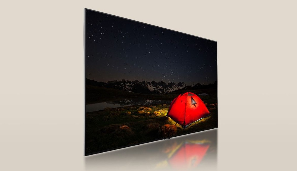 Televízor LG 86QNED80T6A LGG86QNED80T