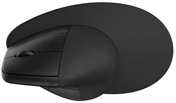 Myš HP 920 čierna