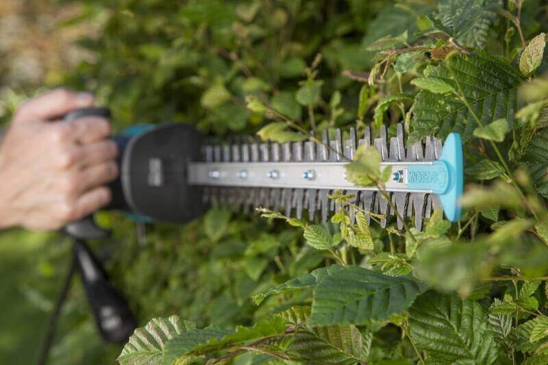 Nožnice na živý plot Gardena EasyCut 450/50 Nožnice na živý plot Gardena EasyCut 450/50