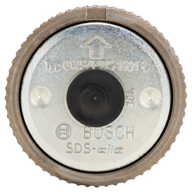 Rýchloupínacia matica Bosch PRO 1.603.340.031