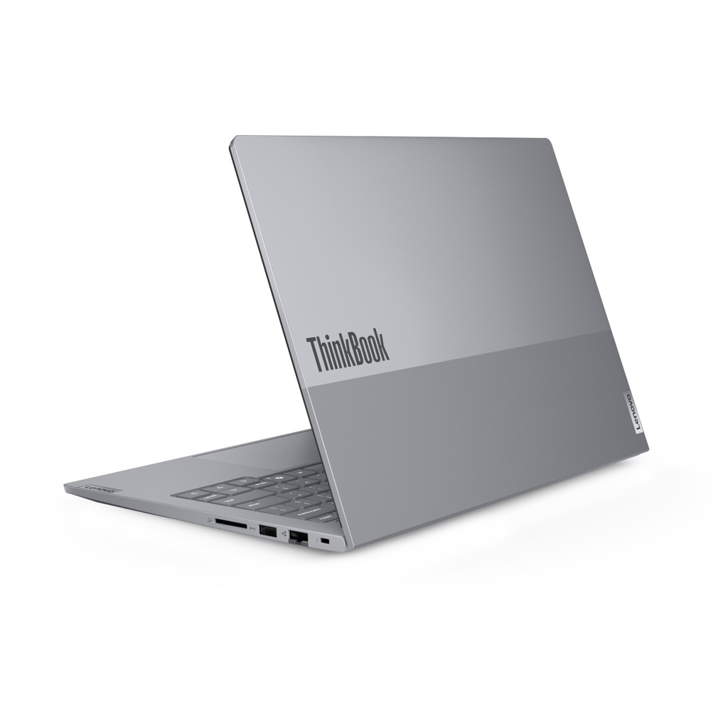 Notebook Lenovo ThinkBook 14 G8 IRL sivý Notebook Lenovo ThinkBook 14 G8 IRL sivý