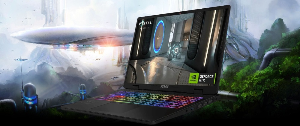 Notebook MSI Crosshair A17 HX D8WFKG-011CZ sivý Notebook MSI Crosshair A17 HX D8WFKG-011CZ sivý